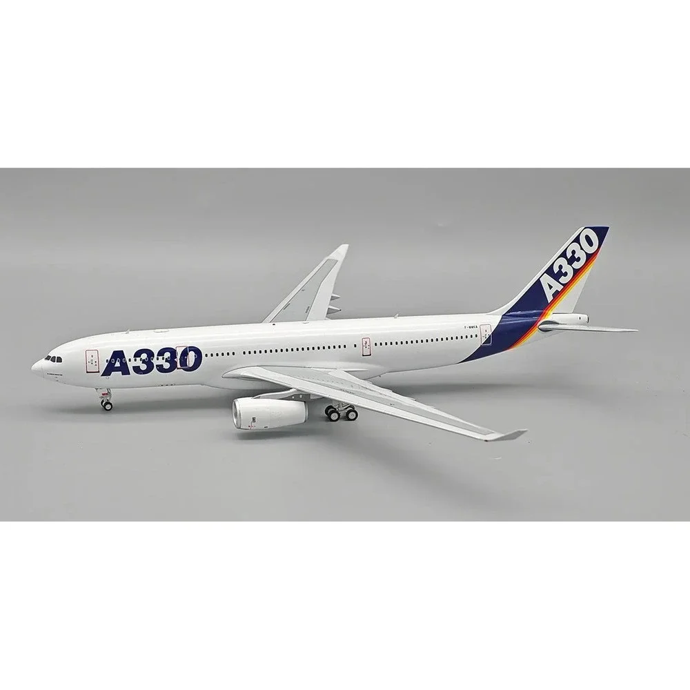 AIRBUS COMPANY/A330-242/F-WWK/INFLIGHT/IF332HOUSE1125/1:200/NEW/71040826